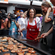 Image for article titled The Agony and the Ecstasy of Presidential Candidates Going Hard at the Iowa State Fair
